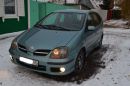    Nissan Tino 2001 , 222000 , 