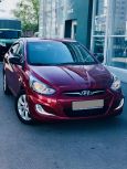  Hyundai Solaris 2013 , 565000 , 