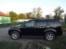 SUV   Nissan Pathfinder 2007 , 900000 , 