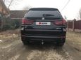 SUV   BMW X5 2017 , 3550000 , 