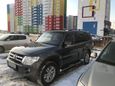 SUV   Mitsubishi Pajero 2012 , 1330000 , 