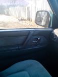 SUV   Mitsubishi Pajero 1996 , 500000 , 