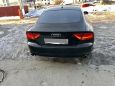  Audi A7 2013 , 1490000 , 