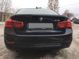  BMW 3-Series 2016 , 1550000 ,  
