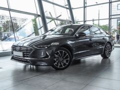 Седан Hyundai Sonata 2023 года, 4250000 рублей, Москва
