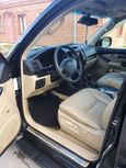 SUV   Lexus GX470 2003 , 1250000 , 