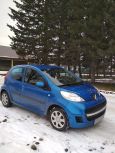  Peugeot 107 2012 , 340000 , -