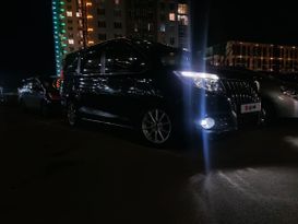 Минивэн или однообъемник Toyota Esquire 2016 года, 2130000 рублей, Москва