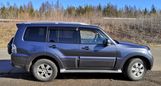 SUV   Mitsubishi Pajero 2007 , 895000 , 