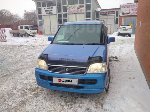    Honda Stepwgn 2000 , 330000 , 