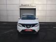 SUV   Nissan Qashqai 2017 , 1330000 , 