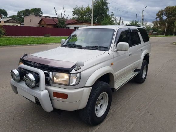 SUV   Toyota Hilux Surf 1998 , 580000 , 