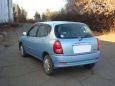  Toyota Duet 2002 , 203000 , 