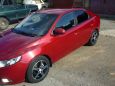  Kia Cerato 2011 , 550000 , 