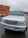 SUV   Lexus LX470 2006 , 1550000 , 