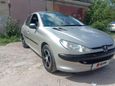  Peugeot 206 2008 , 265000 , 