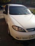  Chevrolet Lacetti 2012 , 360000 , 