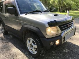 SUV   Mitsubishi Pajero Mini 1999 , 180000 , 