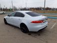  Jaguar XF 2016 , 2200000 , 