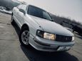  Toyota Crown 1995 , 185000 , 