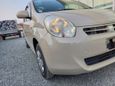  Toyota Passo 2010 , 499000 , 