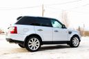 SUV   Land Rover Range Rover Sport 2008 , 1350000 , 