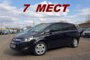    Opel Zafira 2011 , 569000 , 