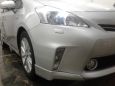    Toyota Prius Alpha 2012 , 878000 , 