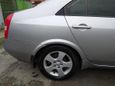  Nissan Primera 2005 , 249000 , 