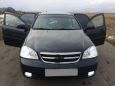  Chevrolet Lacetti 2007 , 265000 , 