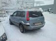  Ford Fusion 2006 , 250000 , 