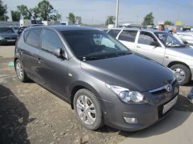  Hyundai i30 2009 , 480000 , --