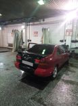  Nissan Lucino 1994 , 120000 , 