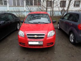  Chevrolet Aveo 2007 , 260000 , 