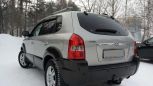 SUV   Hyundai Tucson 2005 , 535000 , 