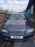  Nissan Cefiro 1990 , 75000 , -