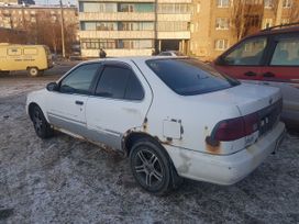  Nissan Pulsar 1998 , 25000 , 