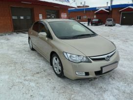 Honda Civic 2008 , 560000 , 