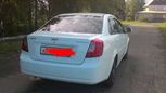  Chevrolet Lacetti 2012 , 375000 , 