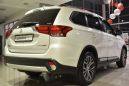 SUV   Mitsubishi Outlander 2018 , 1739000 , 