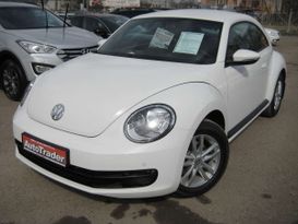  Volkswagen Beetle 2013 , 770000 , 