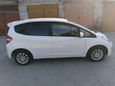  Honda Fit 2012 , 520000 , 