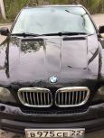 SUV   BMW X5 2003 , 749999 , 