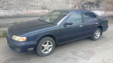  Nissan Cefiro 1996 , 175000 , 