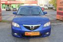  Mazda Mazda3 2007 , 364998 , 