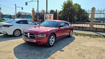  Dodge Charger 2006 , 1100000 , 