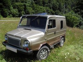 SUV     1986 , 220000 ,  