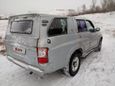  SsangYong Musso Sports 2005 , 250000 , 