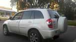 SUV   Chery Tiggo T11 2013 , 415000 , 