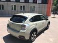 SUV   Subaru XV 2016 , 1200000 , 